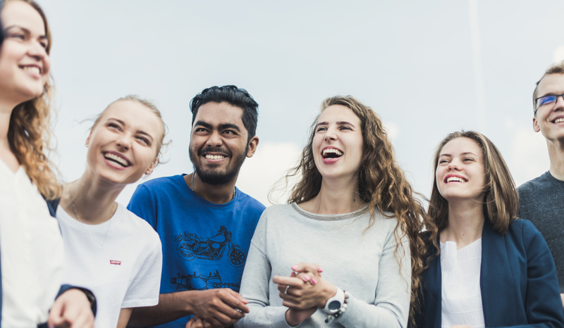 Prasidėjo paraiškų teikimas Erasmus studijų mainams